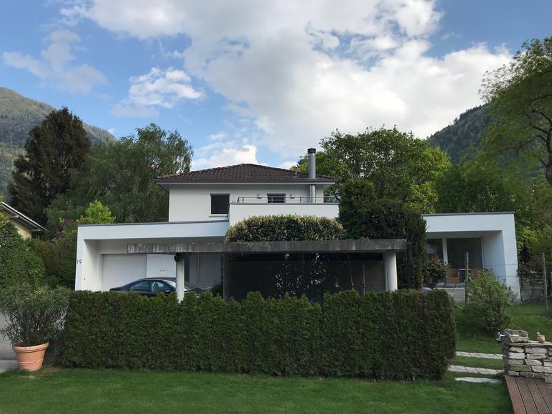 Vorher Generaziun